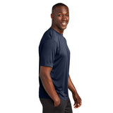 Sport-Tek ST350 PosiCharge Competitor Tee - True Navy Heather