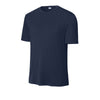 Sport-Tek ST350 PosiCharge Competitor Tee - True Navy