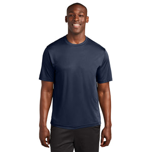Sport-Tek ST350 PosiCharge Competitor Tee - True Navy - 