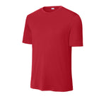 Sport-Tek ST350 PosiCharge Competitor Tee - True Red