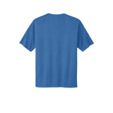 Sport-Tek ST350 PosiCharge Competitor Tee - True Royal Heather