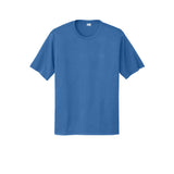 Sport-Tek ST350 PosiCharge Competitor Tee - True Royal Heather