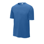 Sport-Tek ST350 PosiCharge Competitor Tee - True Royal Heather