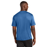 Sport-Tek ST350 PosiCharge Competitor Tee - True Royal Heather