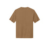 Sport-Tek ST350 PosiCharge Competitor Tee - Woodland Brown