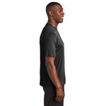 Sport-Tek ST350 PosiCharge Competitor Tee - Black