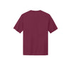 Sport-Tek ST350 PosiCharge Competitor Tee - Cardinal