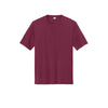Sport-Tek ST350 PosiCharge Competitor Tee - Cardinal