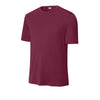 Sport-Tek ST350 PosiCharge Competitor Tee - Cardinal