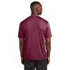 Sport-Tek ST350 PosiCharge Competitor Tee - Cardinal