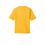 Sport-Tek ST350 PosiCharge Competitor Tee - Gold