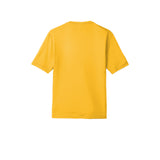 Sport-Tek ST350 PosiCharge Competitor Tee - Gold