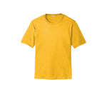 Sport-Tek ST350 PosiCharge Competitor Tee - Gold