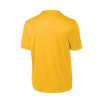 Sport-Tek ST350 PosiCharge Competitor Tee - Gold