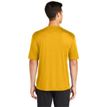 Sport-Tek ST350 PosiCharge Competitor Tee - Gold