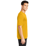 Sport-Tek ST350 PosiCharge Competitor Tee - Gold