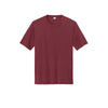 Sport-Tek ST350 PosiCharge Competitor Tee - Maroon