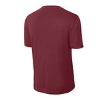 Sport-Tek ST350 PosiCharge Competitor Tee - Maroon