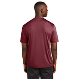 Sport-Tek ST350 PosiCharge Competitor Tee - Maroon