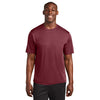 Sport-Tek ST350 PosiCharge Competitor Tee - Maroon