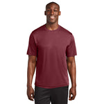 Sport-Tek ST350 PosiCharge Competitor Tee - Maroon