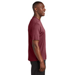 Sport-Tek ST350 PosiCharge Competitor Tee - Maroon