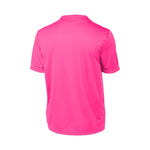 Sport-Tek ST350 PosiCharge Competitor Tee - Neon Pink