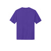 Sport-Tek ST350 PosiCharge Competitor Tee - Purple