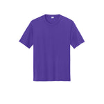 Sport-Tek ST350 PosiCharge Competitor Tee - Purple