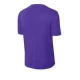 Sport-Tek ST350 PosiCharge Competitor Tee - Purple