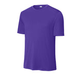 Sport-Tek ST350 PosiCharge Competitor Tee - Purple