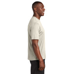 Sport-Tek ST350 PosiCharge Competitor Tee - Sand