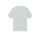 Sport-Tek ST350 PosiCharge Competitor Tee - Silver