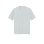 Sport-Tek ST350 PosiCharge Competitor Tee - Silver