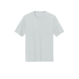 Sport-Tek ST350 PosiCharge Competitor Tee - Silver