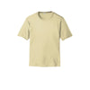 Sport-Tek ST350 PosiCharge Competitor Tee - Vegas Gold