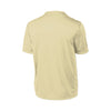 Sport-Tek ST350 PosiCharge Competitor Tee - Vegas Gold