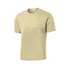 Sport-Tek ST350 PosiCharge Competitor Tee - Vegas Gold