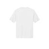 Sport-Tek ST350 PosiCharge Competitor Tee - White