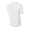 Sport-Tek ST350 PosiCharge Competitor Tee - White