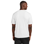 Sport-Tek ST350 PosiCharge Competitor Tee - White