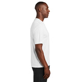Sport-Tek ST350 PosiCharge Competitor Tee - White