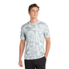 Sport-Tek ST370 CamoHex Tee