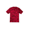 Sport-Tek ST370 CamoHex Tee