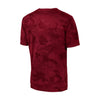 Sport-Tek ST370 CamoHex Tee