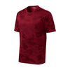 Sport-Tek ST370 CamoHex Tee