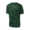 Sport-Tek ST370 CamoHex Tee