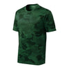 Sport-Tek ST370 CamoHex Tee