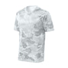Sport-Tek ST370 CamoHex Tee