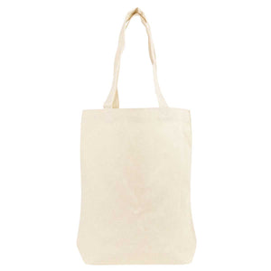 Nissun Cotton Tote ST4001 - 